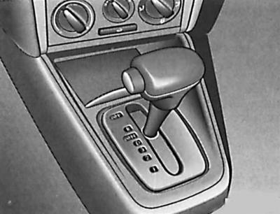автоматическая коробка передач volkswagen golf 4