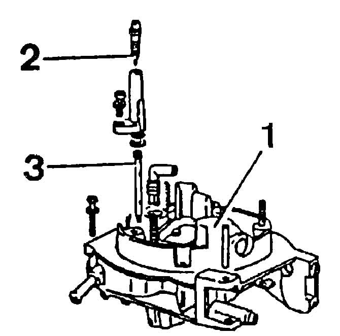 Схема подключения всасывающей трубы Pierburg 2E2 Схема сборки карбюратора. Проверка и регулировка двигателя Pierburg 2.e2. Блок питания. P, Ep и DT работают совместно с двигателями UM