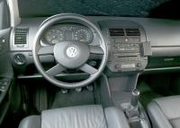 Dashboard Volkswagen Polo IV