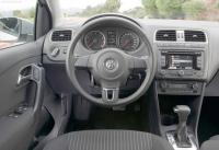Dashboard Volkswagen Polo V