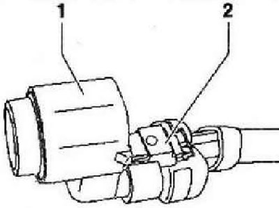 Park pilot volkswagen tiguan