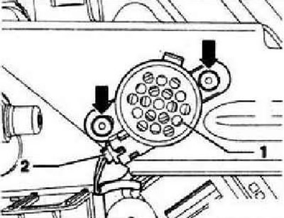 Park pilot volkswagen tiguan
