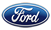 Servis auta Ford