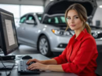 Семенова Анна