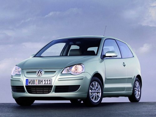Volkswagen Polo BlueMotion с его незначительным расходом поможет сохранить мировые запасы горючего.