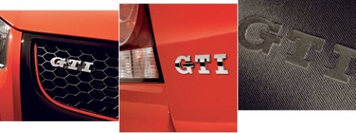 Владелец Polo GTI ни на секунду не забудет, что он едет не на «гражданской» малолитражке.