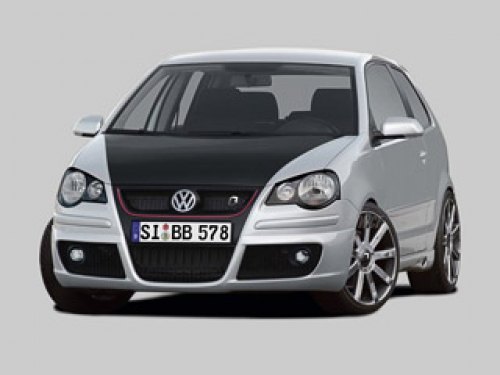 Volkswagen Polo GTI от B&B внешне не слишком сильно отличается от «стандарта». Тем хуже для тех,…
