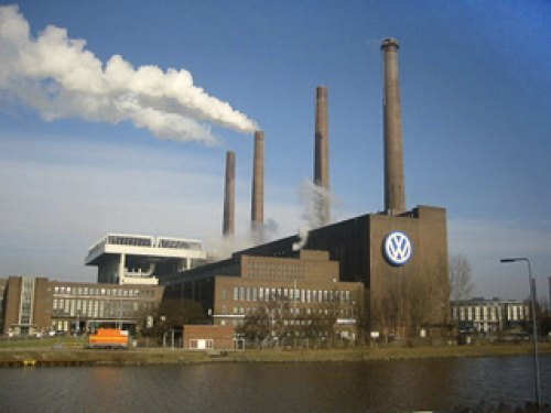 Вполне возможно, что скоро управлять немецким автогигантом Volkswagen будет уже Porsche.