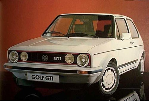 Представленный в 1983 году Volkswagen Golf GTI Pirelli стал первенцем сотрудничества немцев и…