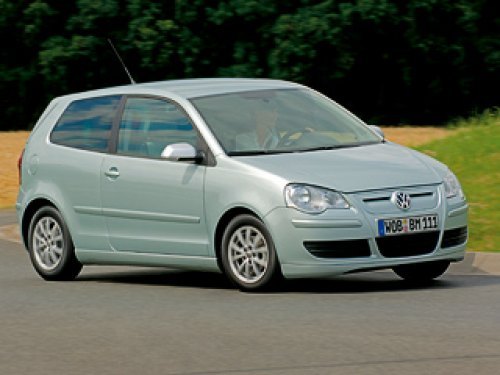 Первым серийным автомобилем Volkswagen с турбодизелем BlueMotion стал хетчбэк Polo, который впервые…