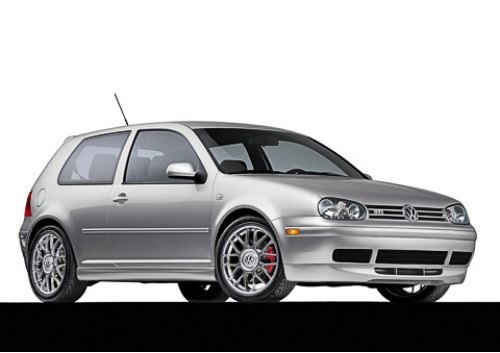 В четвертом поколении (1998–2004) понятие GTI выродилось в обозначение комплектации. Golf GTI мог…