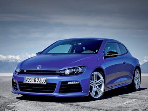 Приглядитесь к хэтчбеку Volkswagen Scirocco  R. Нет ощущения, что в трёхдверке живёт дух спорткара…