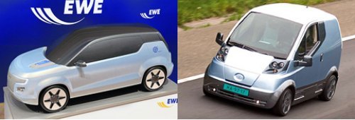 Ателье Karmann уже отметилось электрическим концептом E3 Limousine, разработанным совместно с…