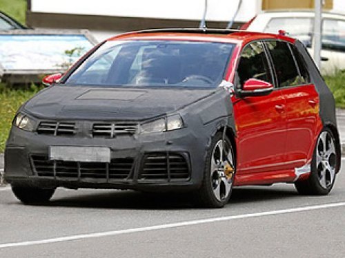 Как и GTI, версия R20 будет доступна в трёх- или пятидверном кузове. Кроме того, от менее мощного…