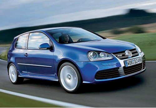 Полноприводный Volkswagen Golf R32 вывели на рынок в сентябре 2005 года. Машина комплектовалась…