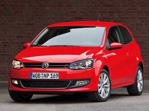 Турбомотор 1.2 TSI занял своё место и под капотом хэтчбека Volkswagen Polo: в Германии заказы уже…