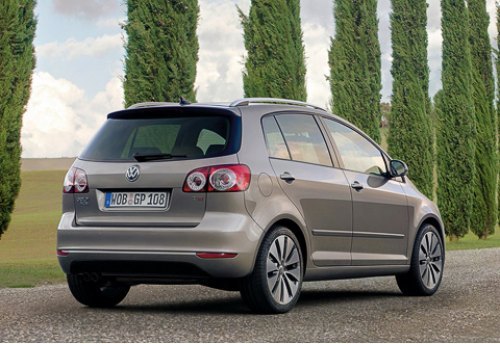 Новый бензиновый мотор 1.2 TSI мощностью 105 л.с. (77 кВт) с непосредственным впрыском и…