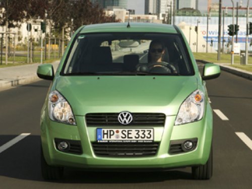 Впервые о намерении VW и Suzuki объединить усилия стало известно в июне нынешнего года, однако…