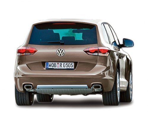 Пока неизвестно, останутся ли в строю модификации R50 и V10 TDI.