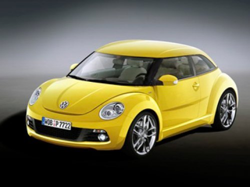 Серийная модель появится в продаже в мае 2011 года. Примерно год спустя Volkswagen выпустит…