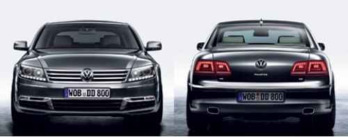 На скоростях от 60 км/ч система Side Assist отслеживает ситуацию по сторонам от автомобиля (на 3,6…