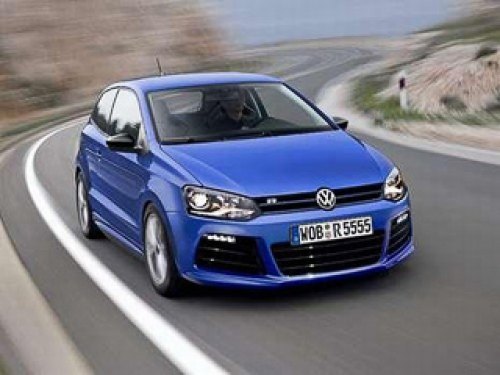 Поначалу, минувшей осенью, в слухах о появлении модели Polo R проскальзывала информация о том, что…