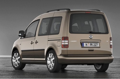 Стоимость переделанного Caddy немцы обещают установить чуть ниже уровня прежней модели. Цены на…