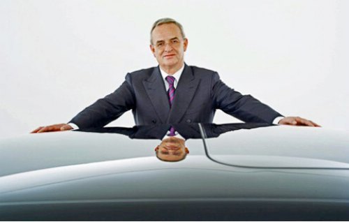 Приобретение Porsche Holding Salzburg (PHS) серьезно усилит Фольксваген на крупнейших мировых…
