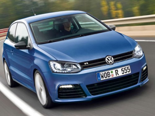 Через два года концерн Volkswagen планирует провести рестайлинг модели Polo. Обновлённые машины…