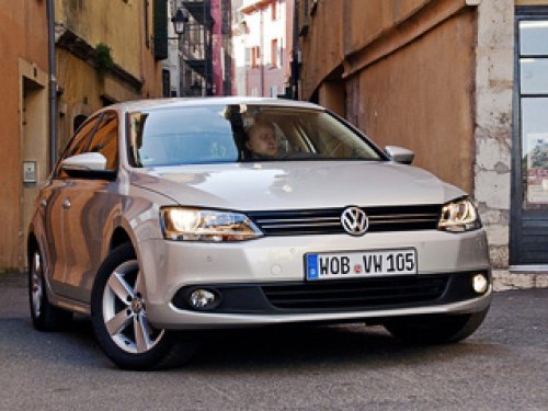 В этом году Volkswagen Jetta для российского рынка будет комплектоваться одним мотором — 1.4 TSI.…
