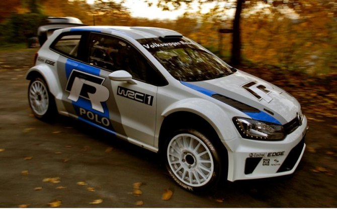 На фестиваль в Австрию привезут гоночный прототип болида Volkswagen Polo R WRC. Его турбомотор 1.6…