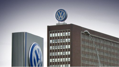 К концу лета 2012-го концерн Volkswagen Group будет состоять из восьми производителей легковых…
