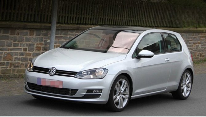 По слухам, на разгон до сотни Volkswagen Golf GTI седьмой генерации будет тратить 6,5 с. Нынче этот…