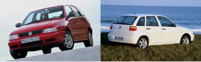 В 1996–2002 годы на южноафриканском рынке продавалась модель под названием Volkswagen Polo Playa —…