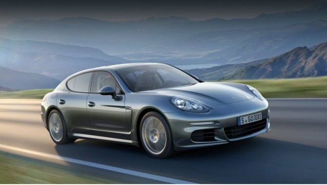 Обновлённая Панамера внесла весомый вклад в продажи Porsche. В январе и феврале она показала рост в…