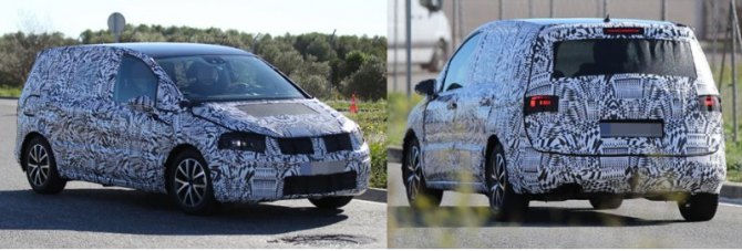 «Третий год подряд Volkswagen тратит на исследования и разработки больше, чем любая публичная…