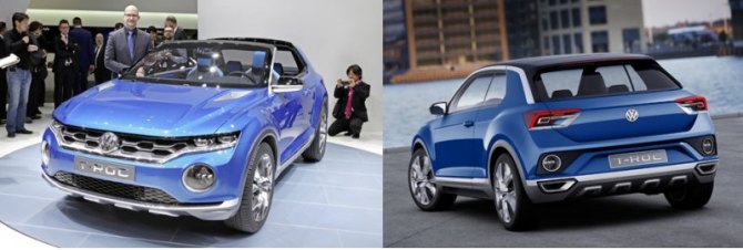 С января по ноябрь 2014 года продажи отделения Volkswagen Passenger Cars по всему миру выросли на…