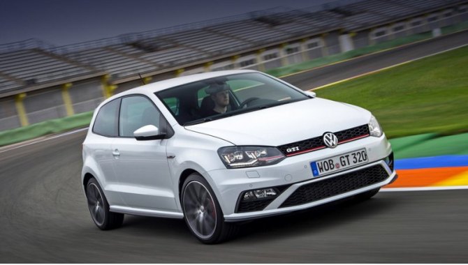 Версия GTI останется топовой для хэтчбека Polo, который больше не продаётся в России.