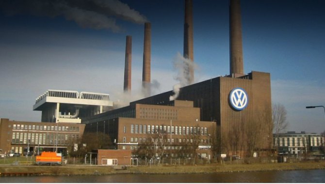 Основным рынком сбыта для новых недорогих моделей Volkswagen станет Китай, а в случае успеха машины…
