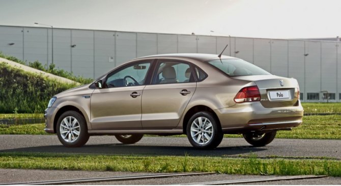 Сборка обновленных седанов уже налажена на заводе компании Volkswagen в Калуге. Прием заказов на…