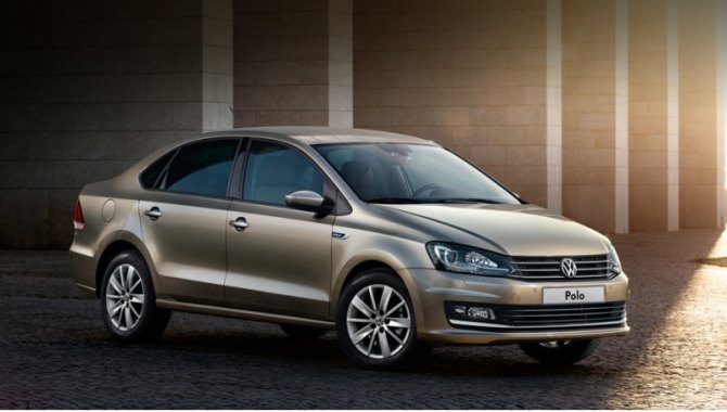 Сейчас седан Volkswagen Polo стоит от 524 900 рублей. Это цена автомобиля с 90-сильным мотором и…