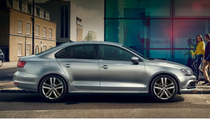 Трёхлетняя гарантия будет предоставляться на все седаны Volkswagen Jetta, произведённые после 14…