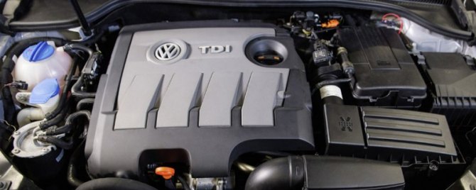 Тем временем в дизельном скандале — новая глава. Группа Volkswagen согласилась потратить 2,1 млрд…