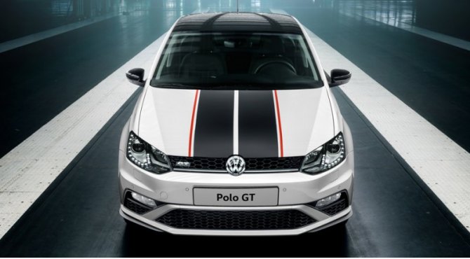 В максимальной вариации Polo GT объявились 16-дюймовые легкосплавные диски Portago, а также боковые…