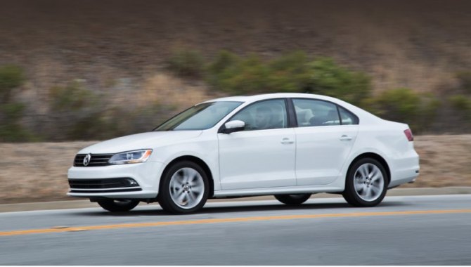 В США нынешнее поколение модели Jetta — самый популярный Volkswagen. Так, в прошлом году продажи…