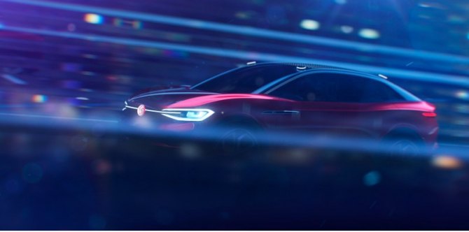 Еще одна новость от концерна Volkswagen тоже связана с «новой мобильностью» (это широкое понятие…