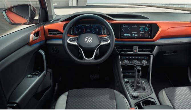 В списке оснащения — системы безопасности IQ.Drive, адаптивные фары, двухзонный климат-контроль,…