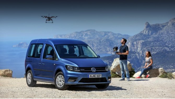 Caddy мелькает в отзывных кампаниях нечасто. В России его звали на сервис в 2019-м из-за…