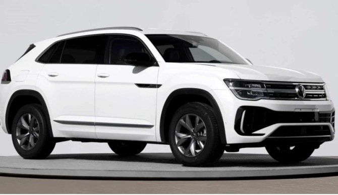 Фото: Autohome