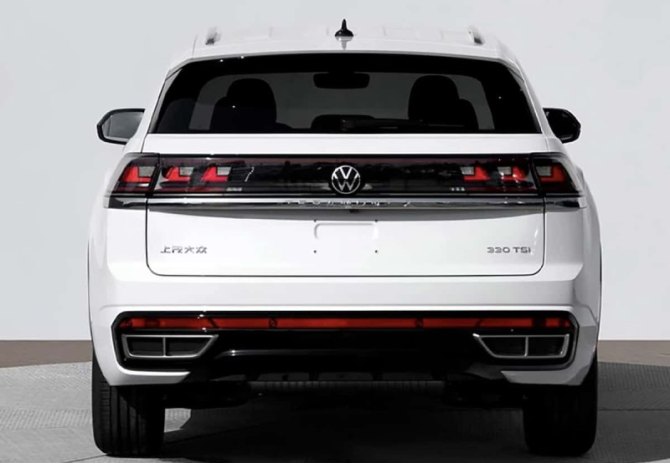 Фото: Autohome